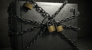 A Chave do Cofre: 7 Segredos Para Blindar Seu Dinheiro Contra Crises