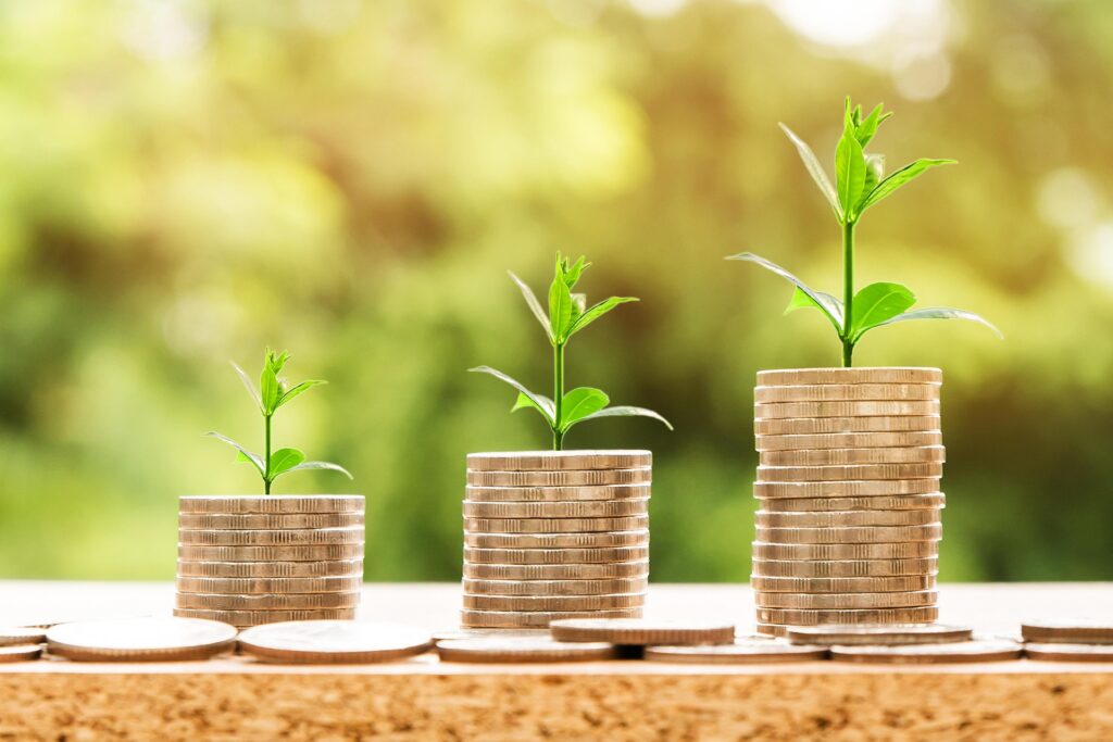 Como Começar a Investir com Pouco Dinheiro