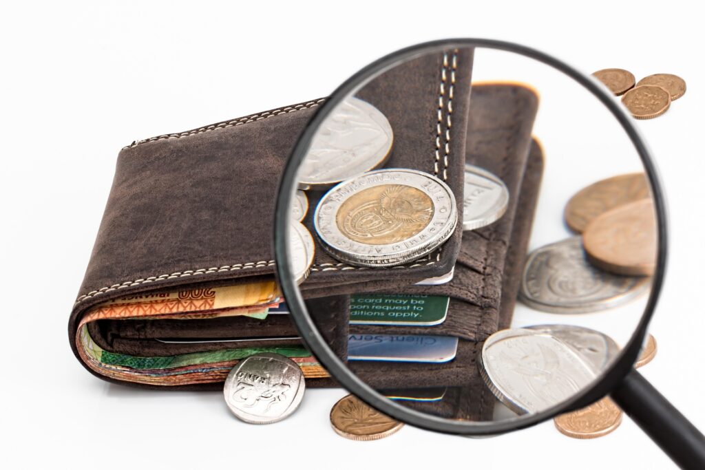 Por Que Você Precisa de um Orçamento Financeiro