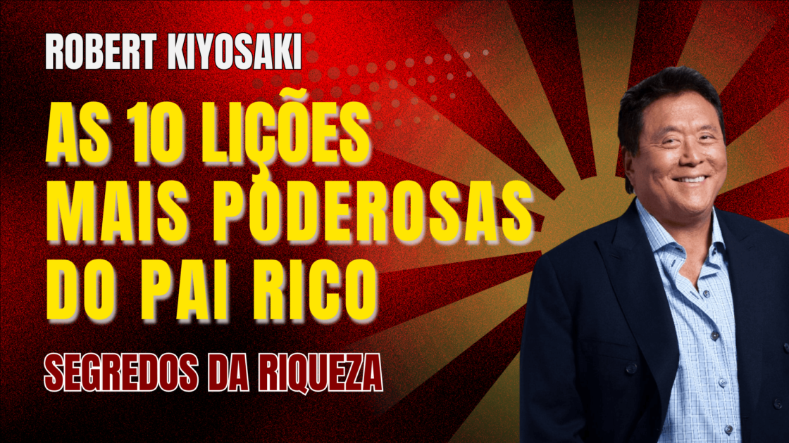 Segredos da Riqueza