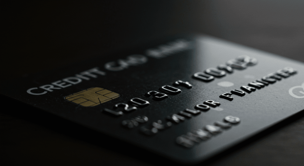 O cartão de crédito pode ser um aliado ou um inimigo